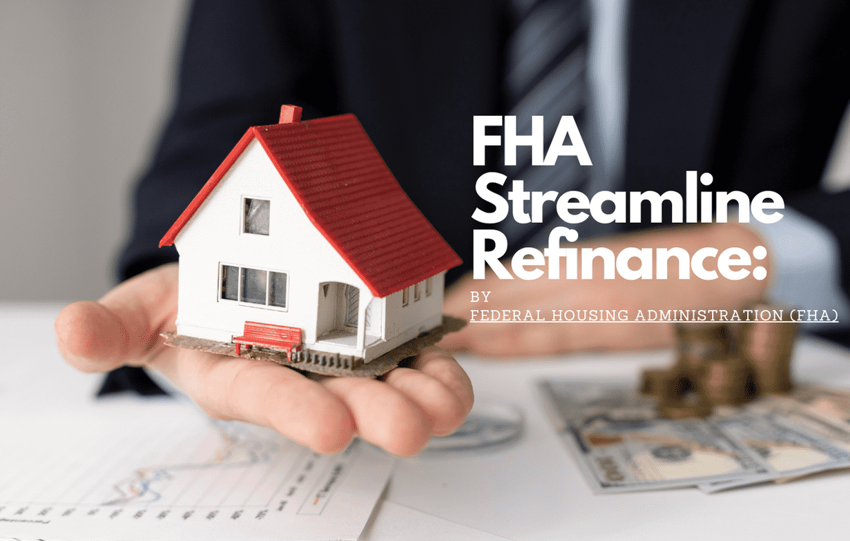 FHA loan